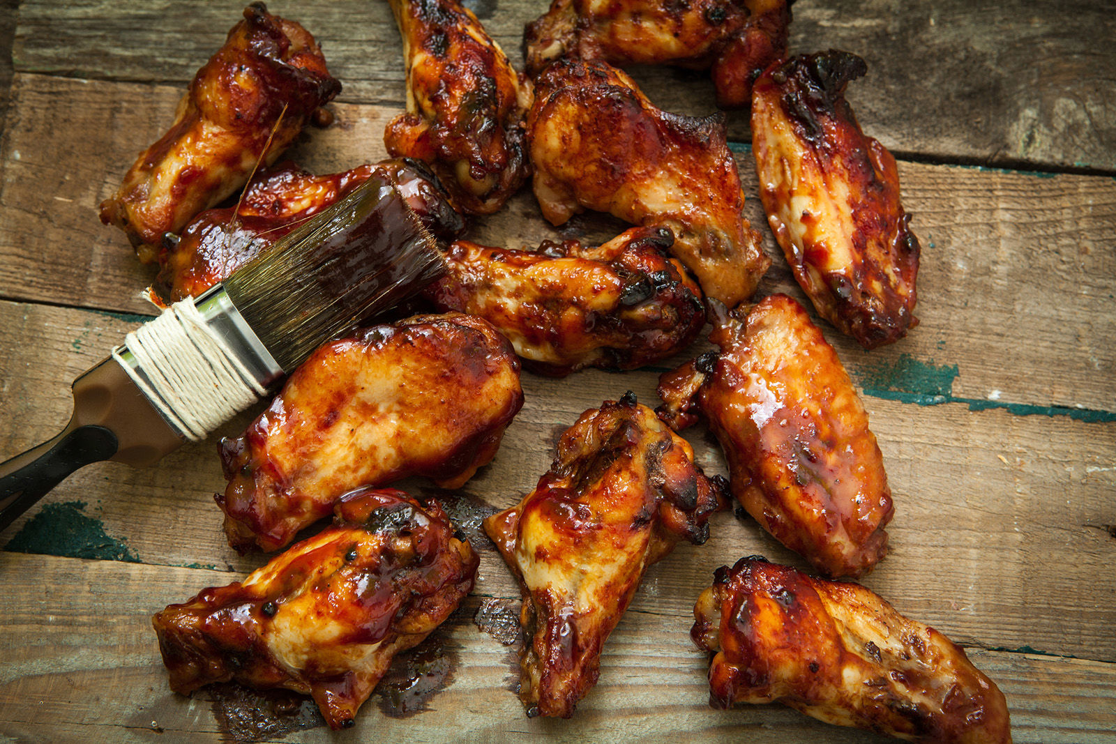 Chicken wings